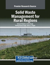 bokomslag Solid Waste Management for Rural Regions