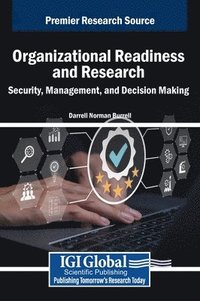 bokomslag Organizational Readiness and Research