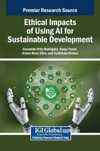 bokomslag Ethical Impacts of Using AI for Sustainable Development