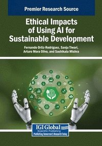 bokomslag Ethical Impacts of Using AI for Sustainable Development