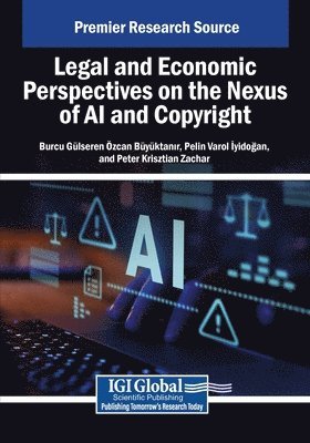 Legal and Economic Perspectives on the Nexus of AI and Copyright 1