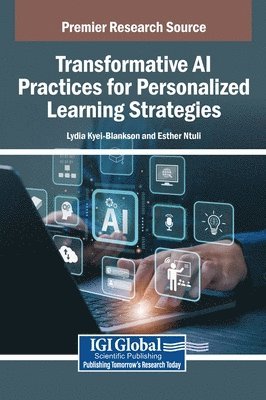 bokomslag Transformative AI Practices for Personalized Learning Strategies