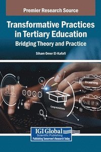 bokomslag Transformative Practices in Tertiary Education