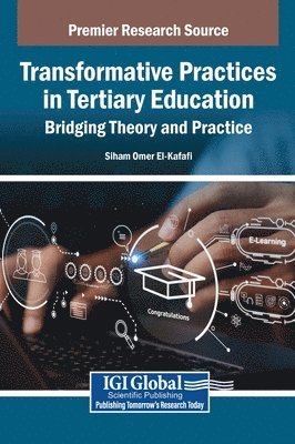 bokomslag Transformative Practices in Tertiary Education