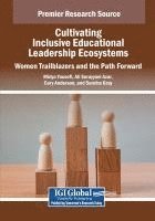 bokomslag Cultivating Inclusive Educational Leadership Ecosystems