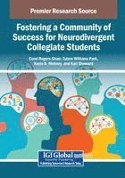 bokomslag Fostering a Community of Success for Neurodivergent Collegiate Students