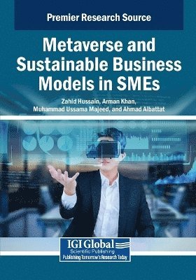 Metaverse and Sustainable Business Models in SMEs 1