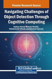 bokomslag Navigating Challenges of Object Detection Through Cognitive Computing
