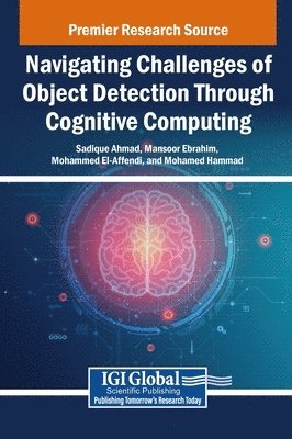 bokomslag Navigating Challenges of Object Detection Through Cognitive Computing
