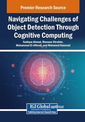 bokomslag Navigating Challenges of Object Detection Through Cognitive Computing
