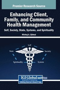 bokomslag Enhancing Client, Family, and Community Health Management