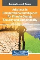 bokomslag Advances in Computational Intelligence for Climate Change Security and Sustainability