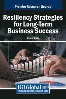 bokomslag Resiliency Strategies for Long-Term Business Success