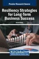 bokomslag Resiliency Strategies for Long-Term Business Success