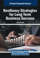 bokomslag Resiliency Strategies for Long-Term Business Success