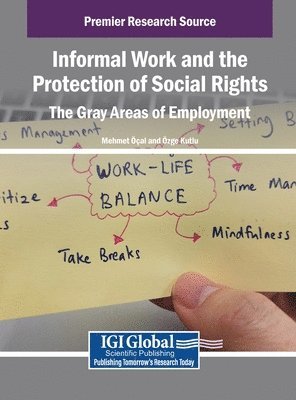 Informal Work and the Protection of Social Rights 1