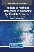The Role of Artificial Intelligence in Advancing Applied Life Sciences 1