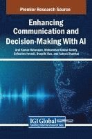 bokomslag Enhancing Communication and Decision-Making With AI