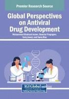 bokomslag Global Perspectives on Antiviral Drug Development