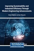 Mosiur Rahaman, Heri Wijayanto - Improving Sustainability and Industrial Efficiency Through Modern Engineering Advancements, Inbunden. Tillgänglighet: Lägg i varukorg