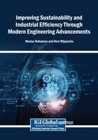 Mosiur Rahaman, Heri Wijayanto - Improving Sustainability and Industrial Efficiency Through Modern Engineering Advancements, Häftad. Tillgänglighet: Lägg i varukorg