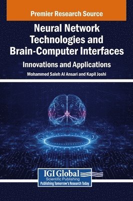 bokomslag Neural Network Technologies and Brain-Computer Interfaces