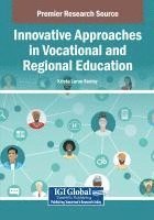 bokomslag Innovative Approaches in Vocational and Regional Education