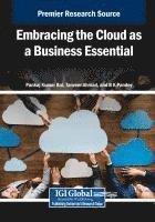 bokomslag Embracing the Cloud as a Business Essential
