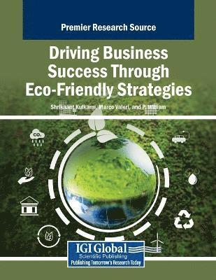 Driving Business Success Through Eco-Friendly Strategies 1