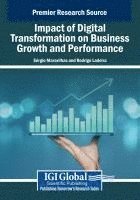 bokomslag Impact of Digital Transformation on Business Growth and Performance