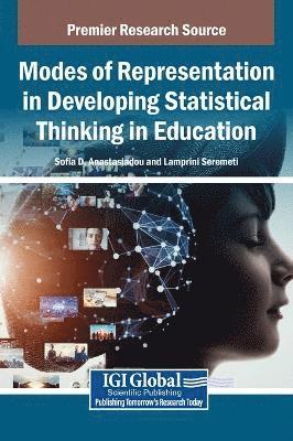 bokomslag Modes of Representation in Developing Statistical Thinking in Education