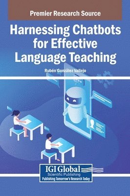 bokomslag Harnessing Chatbots for Effective Language Teaching