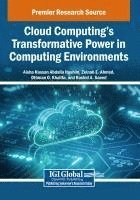 bokomslag Cloud Computing's Transformative Power in Computing Environments