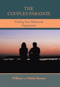 bokomslag The Couples Paradox