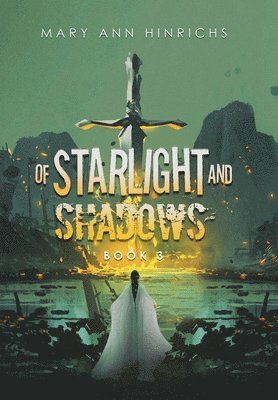 bokomslag Of Starlight and Shadows