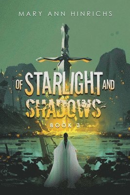 Of Starlight and Shadows 1