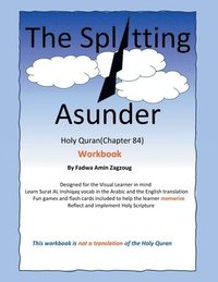 bokomslag The Splitting Asunder