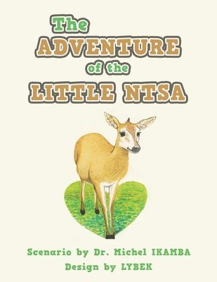 The Adventure of the Little Ntsa 1