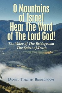 bokomslag O Mountains of Israel Hear The Word of The Lord God!