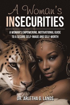 A Woman's Insecurities 1