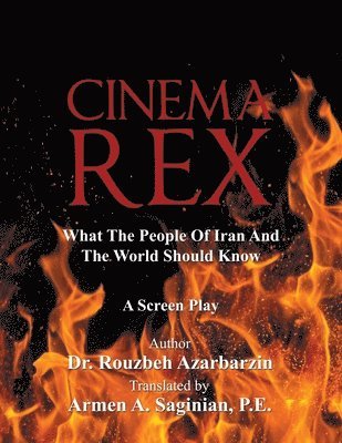 bokomslag Cinema Rex