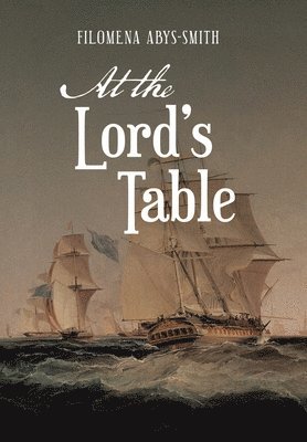 At the Lord's Table 1