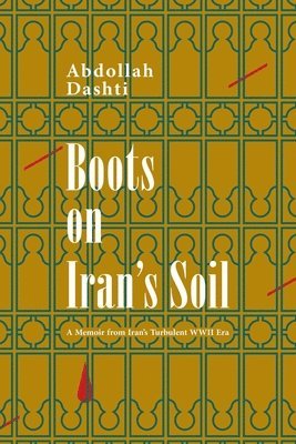 Boots on Iran's Soil 1