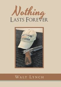 bokomslag Nothing Lasts Forever