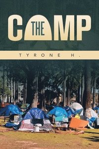 bokomslag The Camp