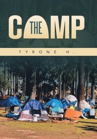 bokomslag The Camp