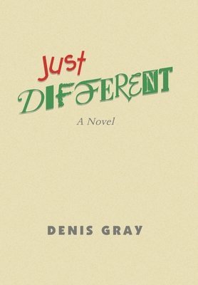 Just Different