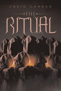 bokomslag The Ritual