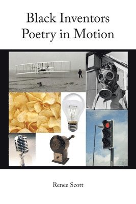 Black Inventors Poetry in Motion 1