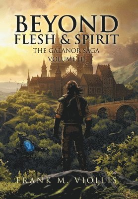 Beyond Flesh & Spirit 1